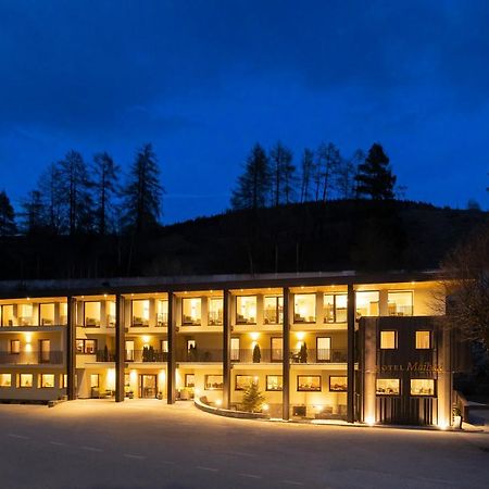 Hotel Maibad Vipiteno Eksteriør billede