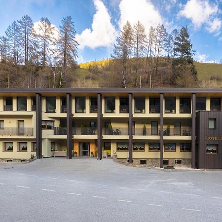 Hotel Maibad Vipiteno Eksteriør billede