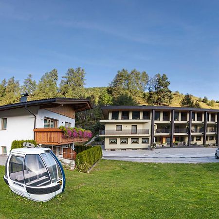 Hotel Maibad Vipiteno Eksteriør billede