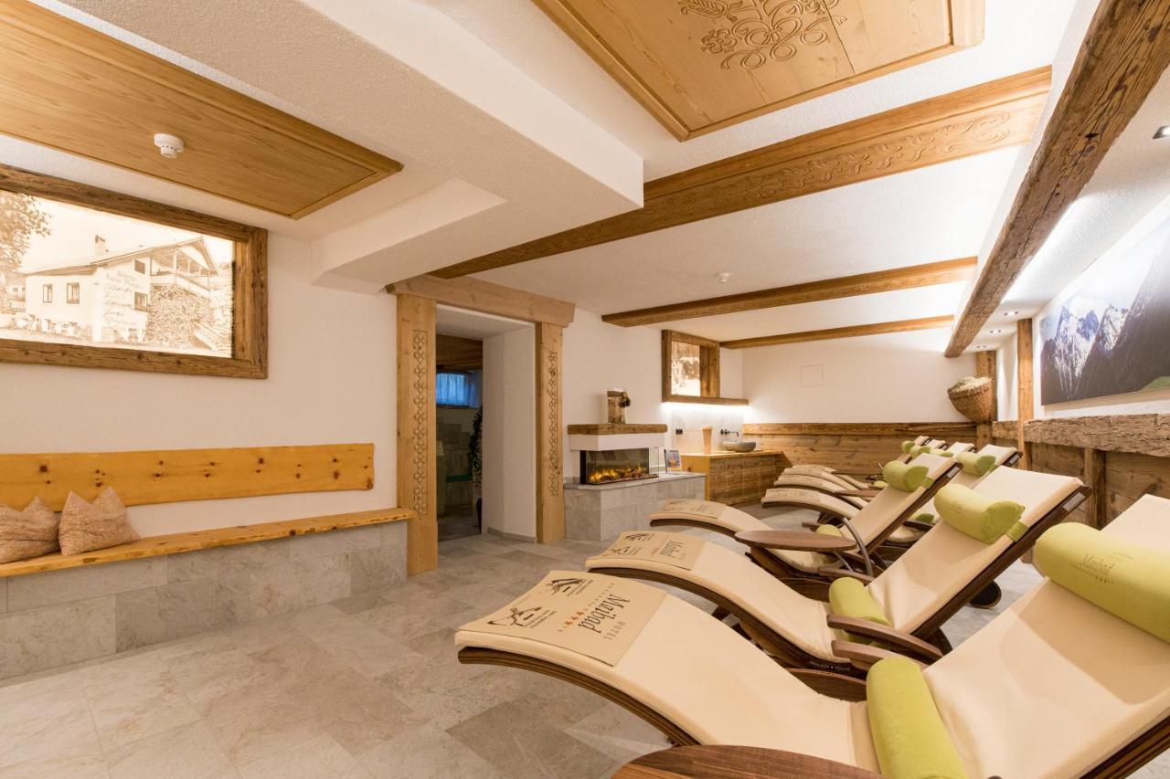 Hotel Maibad Vipiteno Eksteriør billede