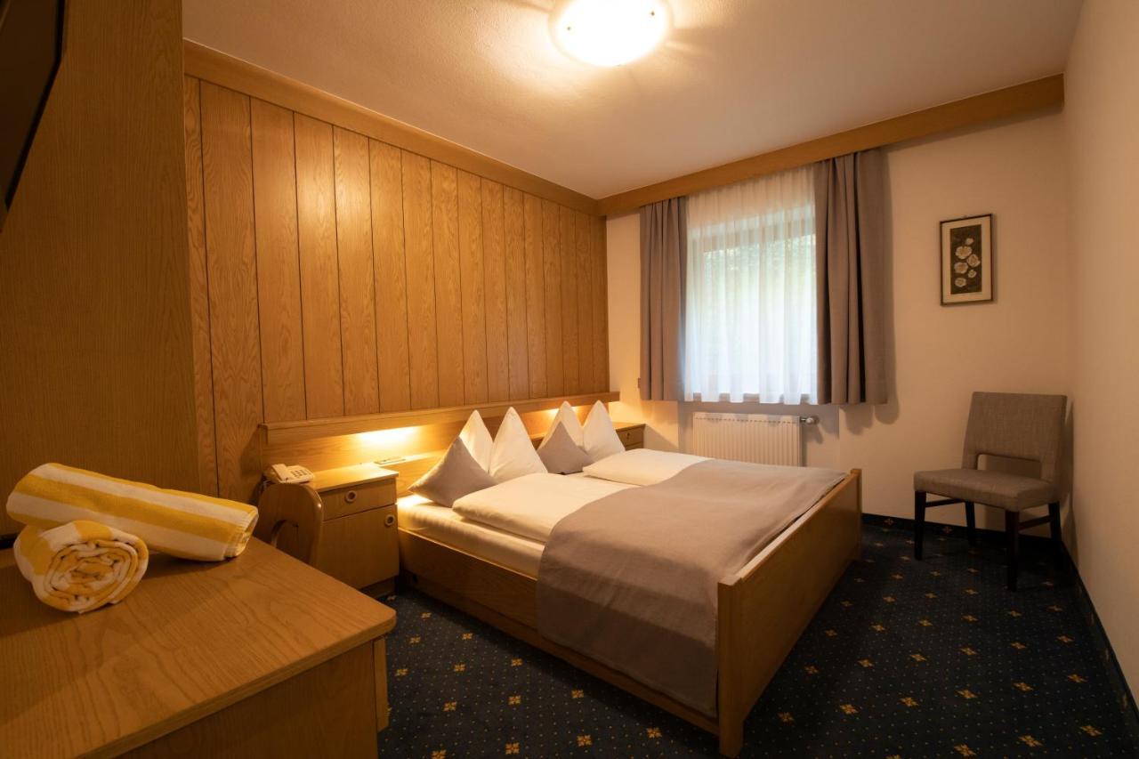 Hotel Maibad Vipiteno Eksteriør billede