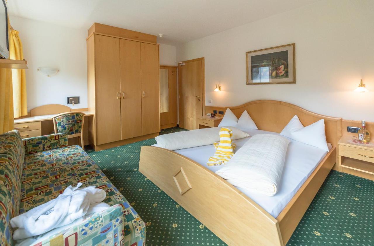 Hotel Maibad Vipiteno Eksteriør billede
