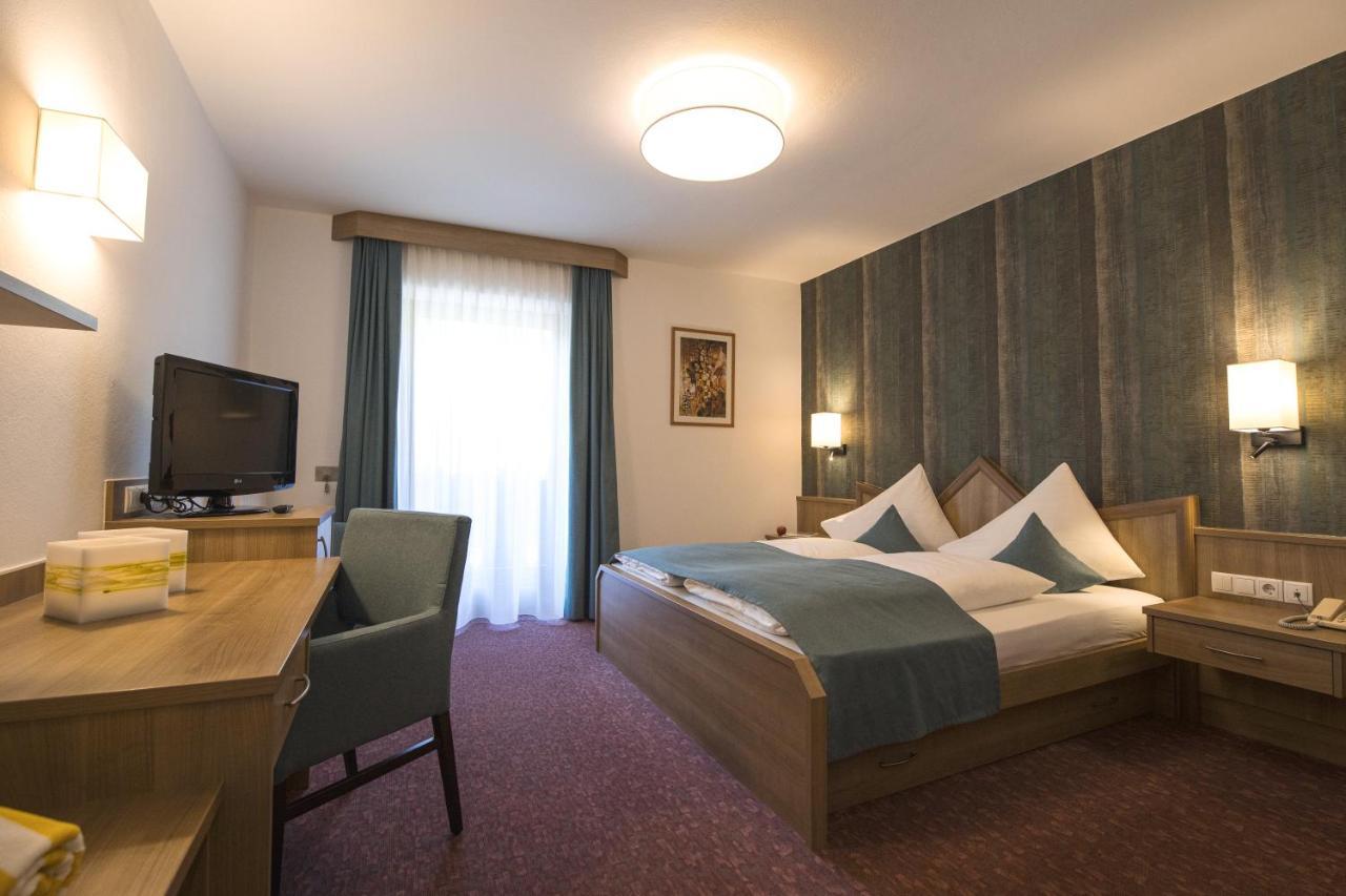 Hotel Maibad Vipiteno Eksteriør billede