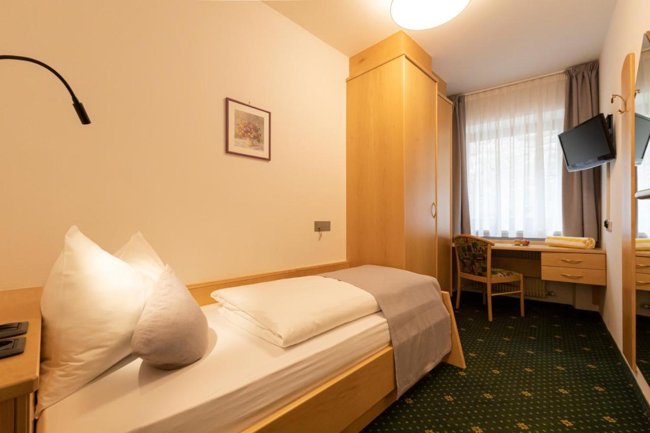 Hotel Maibad Vipiteno Eksteriør billede