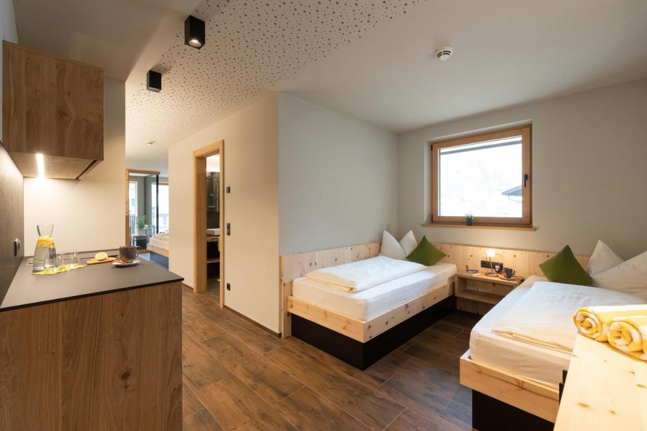Hotel Maibad Vipiteno Eksteriør billede
