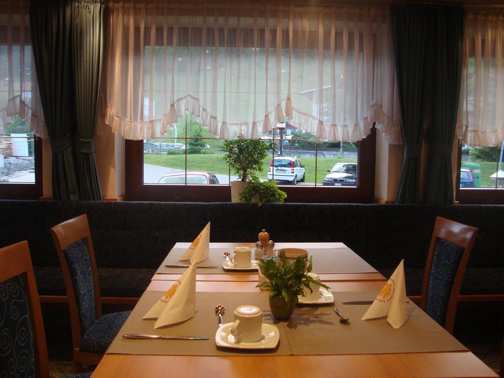Hotel Maibad Vipiteno Eksteriør billede