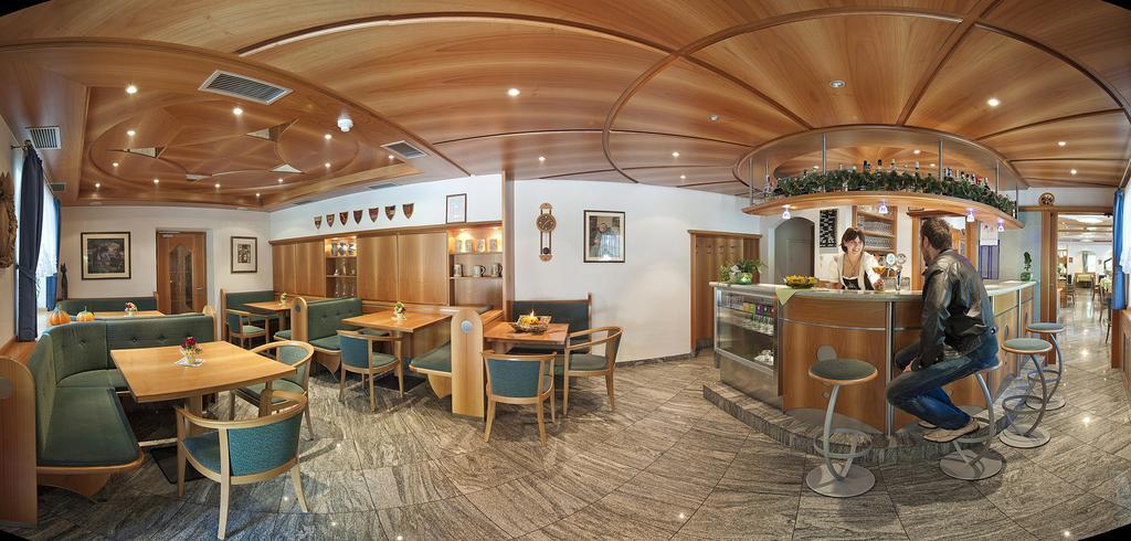 Hotel Maibad Vipiteno Eksteriør billede