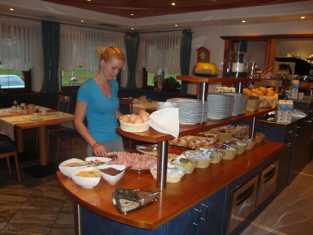 Hotel Maibad Vipiteno Eksteriør billede