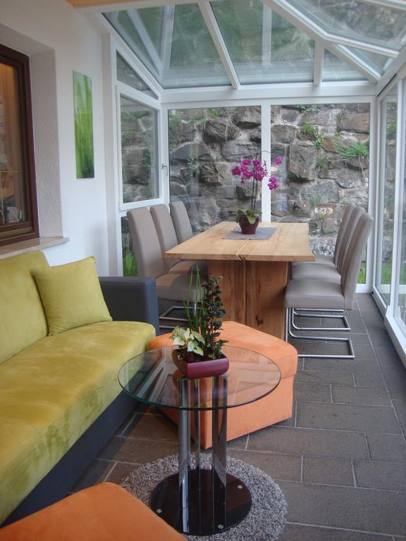 Hotel Maibad Vipiteno Eksteriør billede